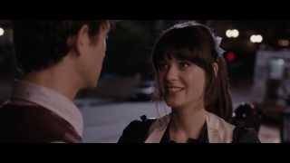 500 days of Summer - Do you like me?