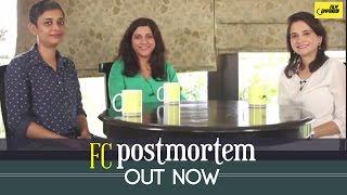 Zoya Akhtar & Reema Kagti | FC Post Mortem | Dil Dhadakne Do | Film Companion