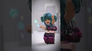 Pose for the fans #roblox #music