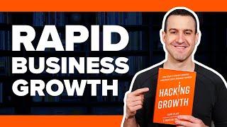 How To Accelerate Business Growth With HACKING GROWTH By Sean Ellis & Morgan Brown - Book Summary #2