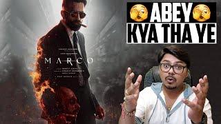 Marco Movie Review | Yogi Bolta Hai