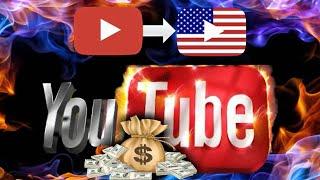 Nädip amerikan YouTube kanaly açmaly? #turkmenistan #Tmtalyplar #Talyplar #türkmenistan #turkmen