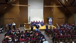 Graduation Commencement 2023