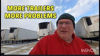 More trailers, new opportunities #trucking