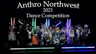 Dance Competition - ANW 2021