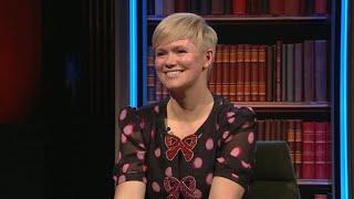 Author Cecelia Ahern speaks of her love for Maeve Binchy | The Late Late Show | RTÉ One