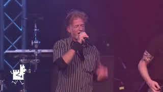 Medley Bon jovi NOXOUT Band