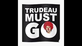 #trudeaumustgo