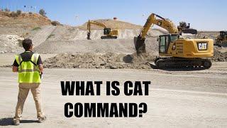 Cat Command with Matthew Hendry