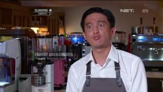 Mengulik Seputar Kopi dan Profesi Barista di Sekolah Barista - NET24