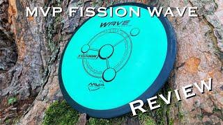 MVP Fission Wave Review