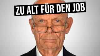 Neuer Job mit Ü50: Tipps für den (perfekten) Neustart