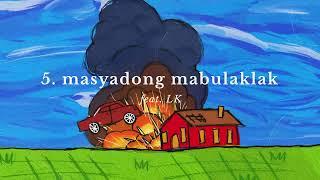 hev abi - masyadong mabulaklak feat. lk