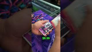 NEW SET! One Piece Paramount War Pack Opening!