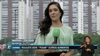 Governo Lula anuncia REAJUSTE SALARIAL para servidores federais