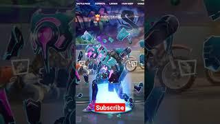 RohiTron is READY Season 2 #shorts #fortnite #chapter4 #season2