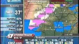 ABC StormTrack 24/7 - Dec 22, 2007