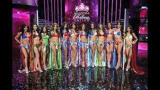 Nuestra Belleza Latina 2015 x04