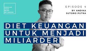 Lima Level Menjadi Kaya Raya - Andika Sutoro Putra | Sekolah Anak Muda Miliader #4