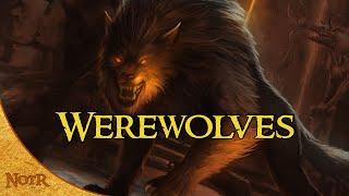 The Werewolves of Sauron | Tolkien Explained