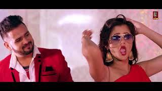 Tera Pyar Marjani Zinda Laash Bana Dega Anjali Raghav new 2017 full song
