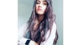 Afghan Girl 