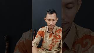 Azimat Keris Semar Mesem Mbah Nasir