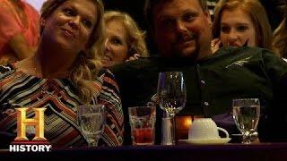 Ax Men: Gabe's Good Deed | History