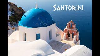 SANTORINI 2021, OIA