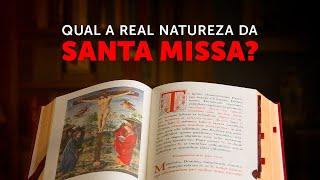 A Batalha dos Missais: não discuta sobre o que você não conhece!