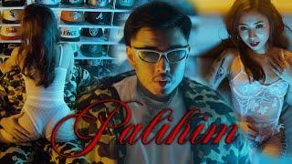 Raf Davis - Palihim (Official Music Video)
