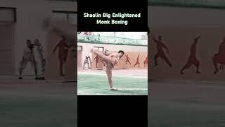 Shaolin Big Arhat Boxing #kungfu #martialarts #buddha