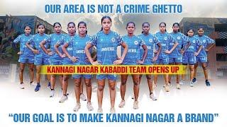 Beyond a game: Story of all-girls Kabaddi team breaking stereotypes