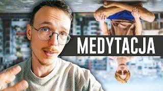 MEDYTACJA: Jak zacząć?