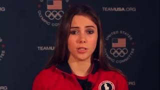 McKayla Maroney was not impressed