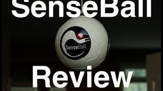 SenseBall Review