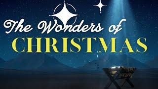 THE WONDERS OF CHRISTMAS | Tagalog English Sermon Message | Ptr. Hemler Mendez