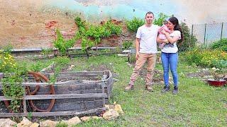 #113 Солнечные дни дома