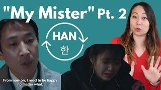 My Mister || Finding Happiness in Han 