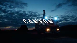 Canyon Ultimate | A Cinematic Spec-Commercial