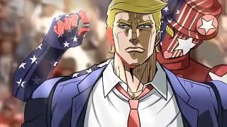 Politics in Anime