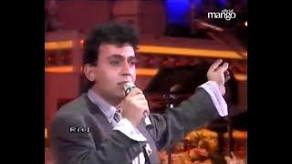 Mango - Lei verrà (Festival di Sanremo 1986)