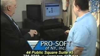 ProSoft of NY