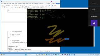 ZM PROTech Linux Academy 11-30-2024 0369 by Zafar Mohiuddin