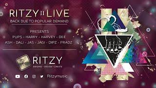 RITZY MUSIC | DJ JAS |