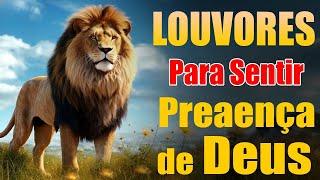 Louvores de Adoração 2024 - As Melhores Músicas Gospel Mais Tocadas - Top Gospel, Hinos Evangélicos