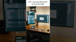Only real traders will feel this setup..