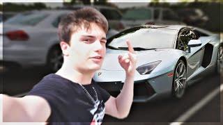 ჩემი პირველი მანქანა! - VLOG ზუგდიდში