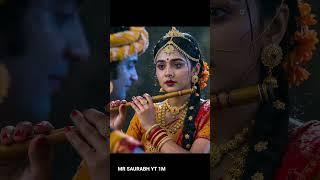 Jay Shree Radhe Krishna Hare Murari#song #bhakti #trending #radhakrishna