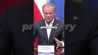 W sprawach inwestycji w bezpieczeństwo uprościmy procedury w sposób radykalny️ #bezpieczeństwo